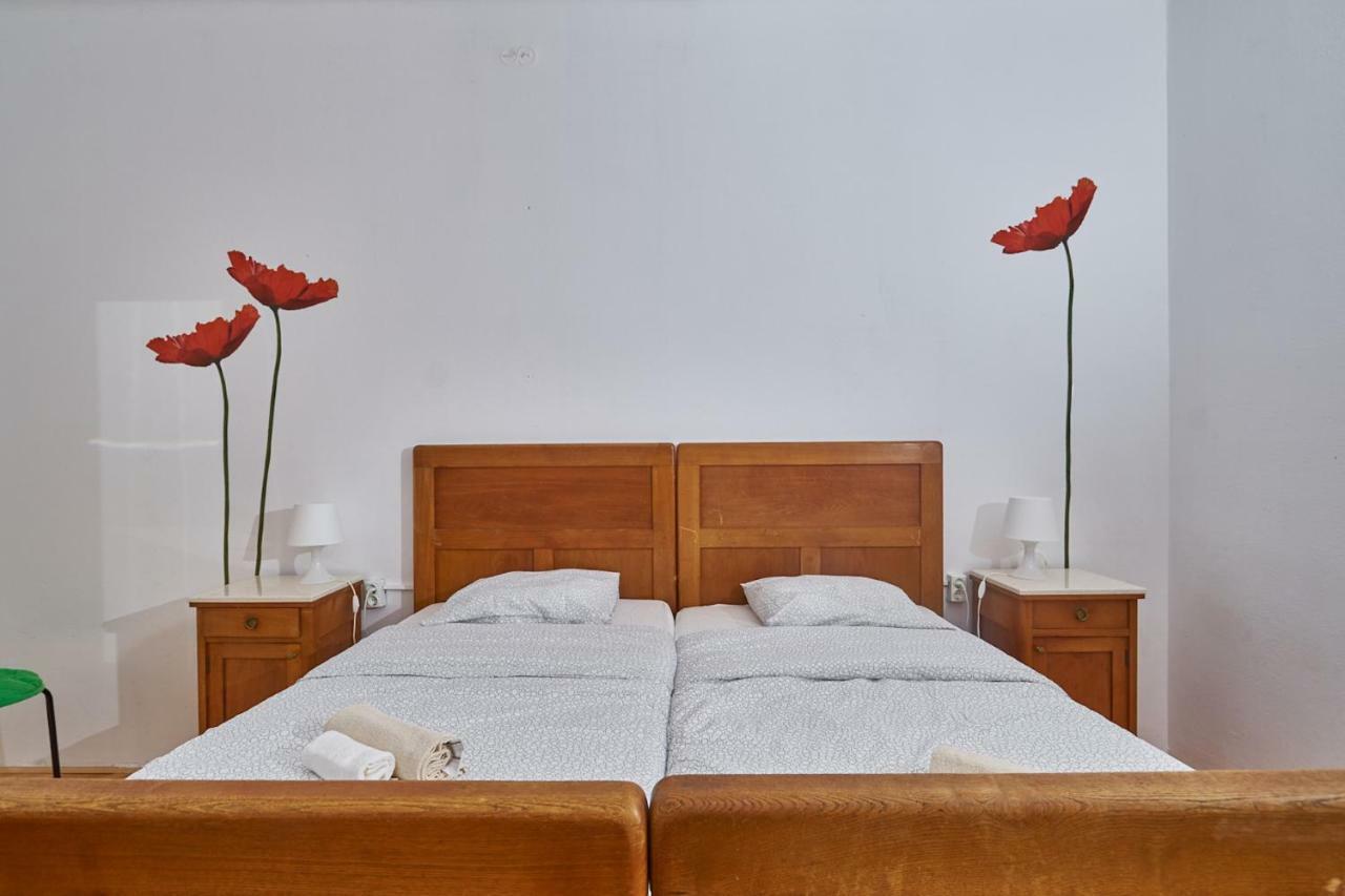 דוברובניק Apartment Paula'S Home מראה חיצוני תמונה