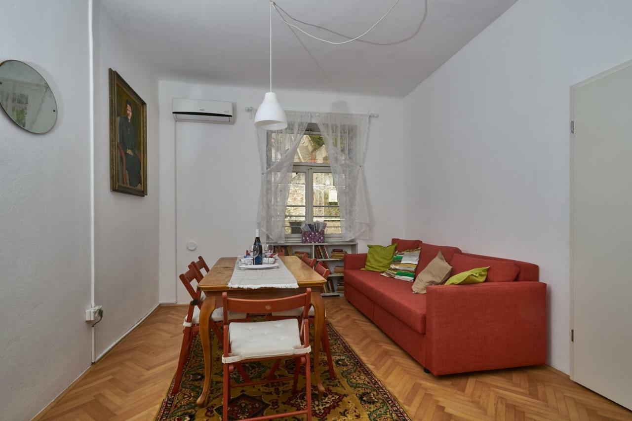 דוברובניק Apartment Paula'S Home מראה חיצוני תמונה