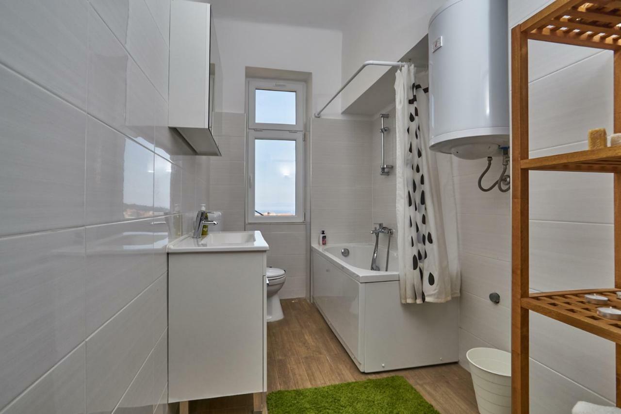 דוברובניק Apartment Paula'S Home מראה חיצוני תמונה