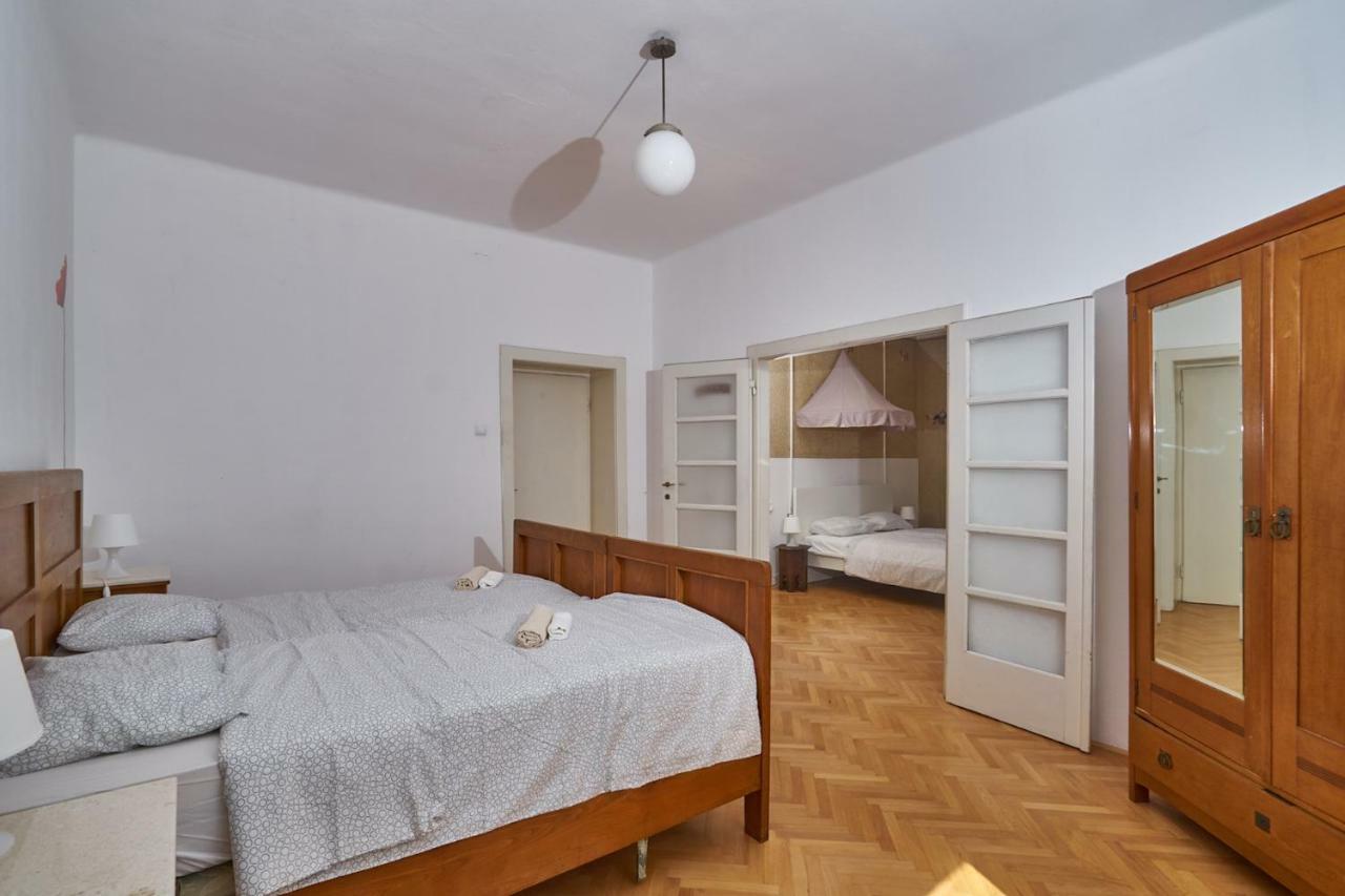 דוברובניק Apartment Paula'S Home מראה חיצוני תמונה